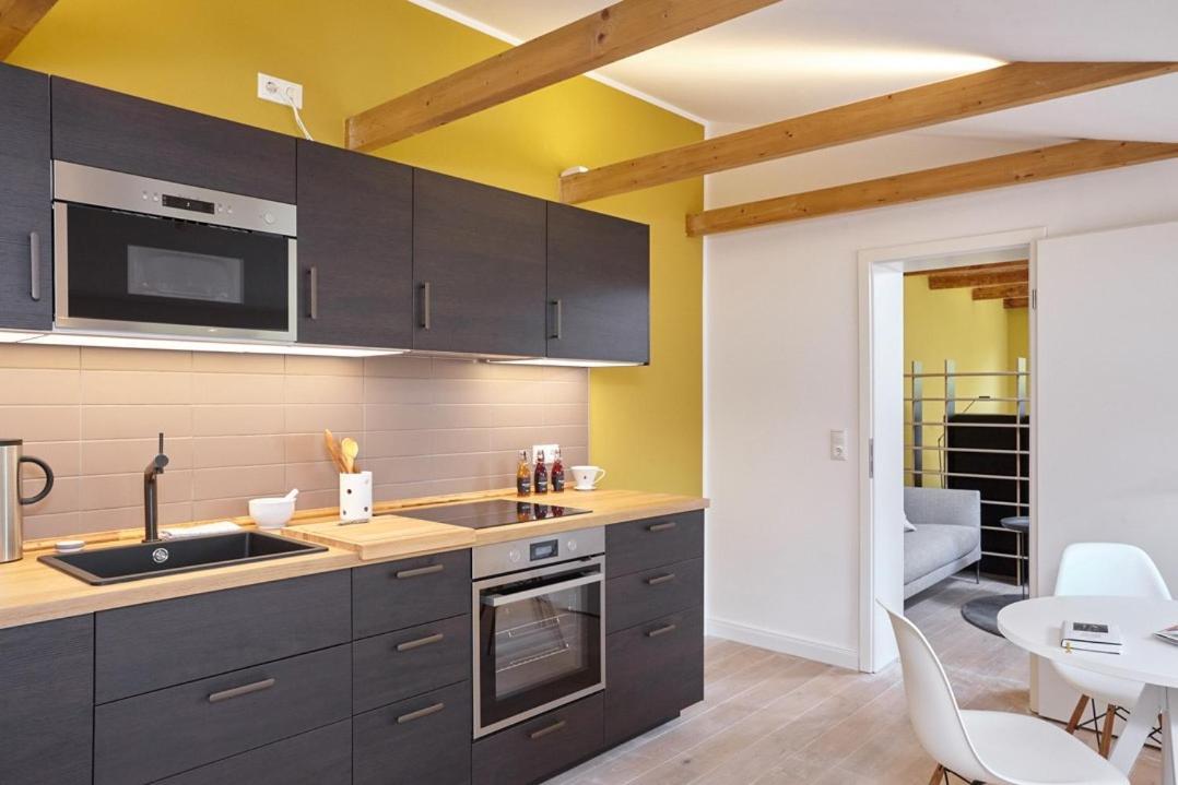 Apartmán Duene 6 Sankt Peter-Ording Exteriér fotografie