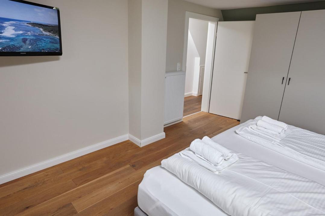 Apartmán Duene 6 Sankt Peter-Ording Exteriér fotografie