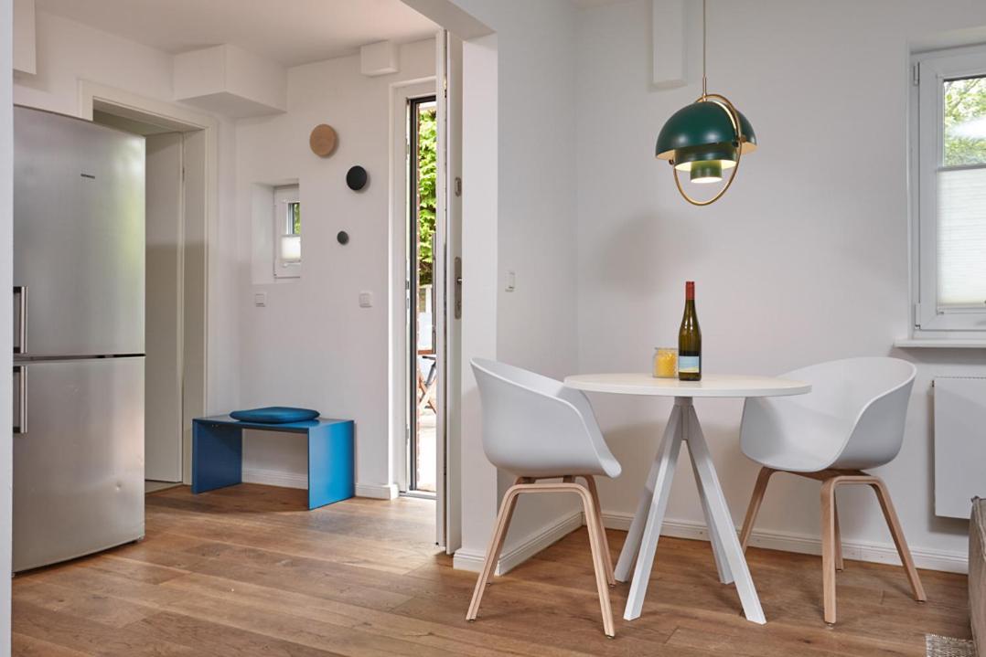 Apartmán Duene 6 Sankt Peter-Ording Exteriér fotografie