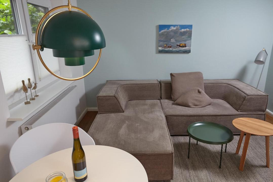 Apartmán Duene 6 Sankt Peter-Ording Exteriér fotografie