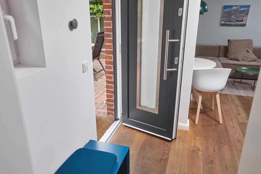 Apartmán Duene 6 Sankt Peter-Ording Exteriér fotografie