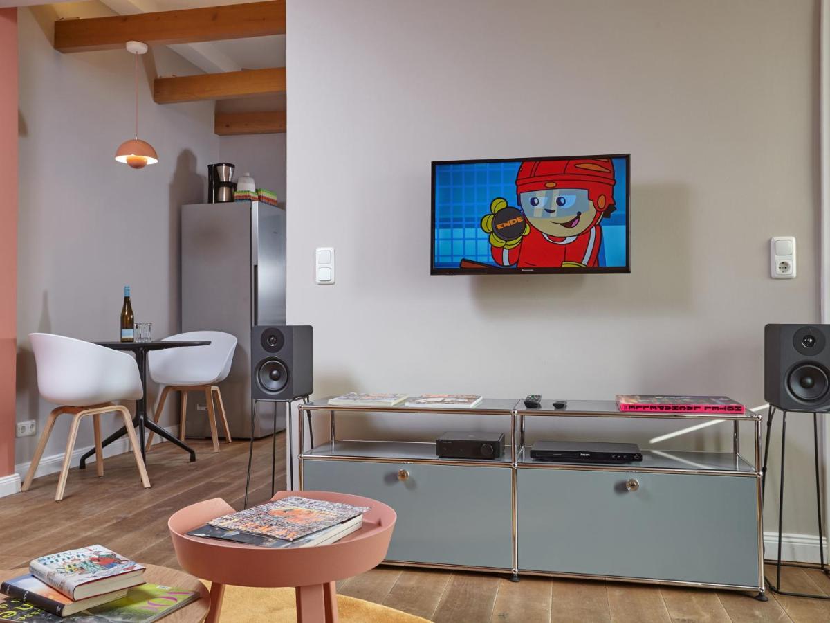 Apartmán Duene 6 Sankt Peter-Ording Exteriér fotografie