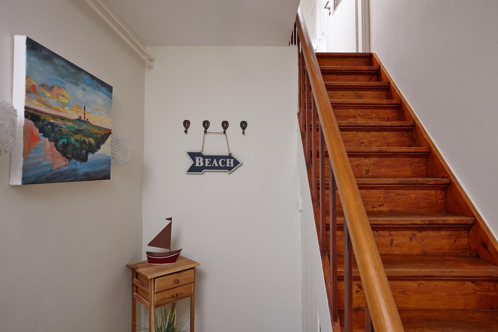 Apartmán Duene 6 Sankt Peter-Ording Pokoj fotografie