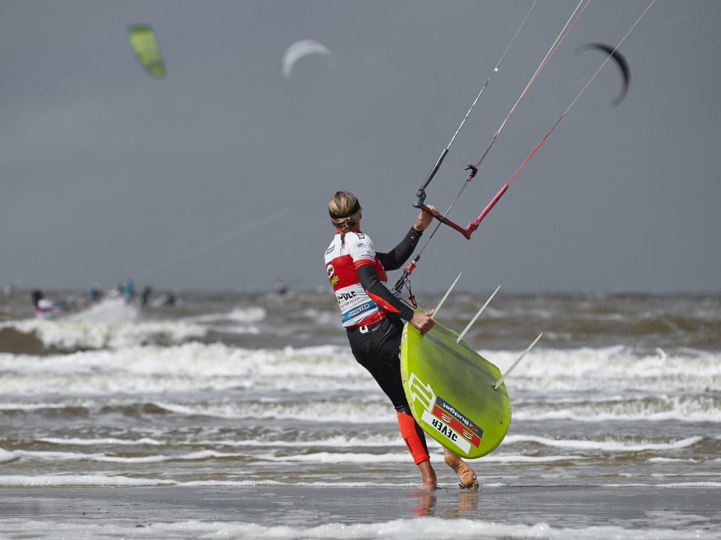 Apartmán Duene 6 Sankt Peter-Ording Exteriér fotografie
